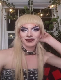 Poster for Birthday video from Bosco