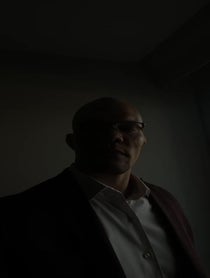 Poster for Birthday video from Anthony Smith