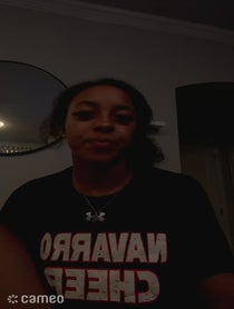Poster for Intro video video from Aliyah Clark