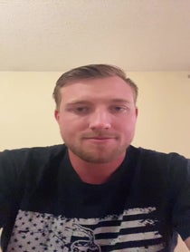 Poster for Pep Talk video from Luke Raley