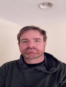 Poster for Pep Talk video from Devin Siebold