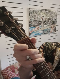 Poster for Other video from Jimmy Ray