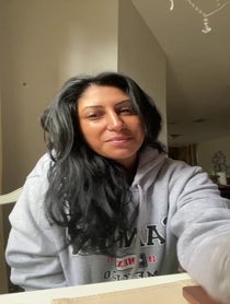 Poster for Birthday video from Bali Chainani - Family Karma BravoTV