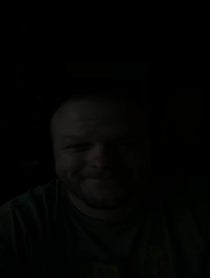 Poster for Birthday video from Cas Haley