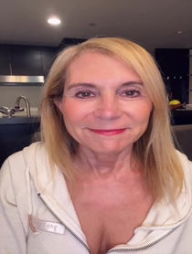 Poster for Birthday video from KarenLee Poter