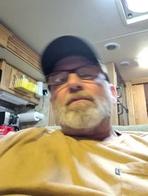 Poster for Birthday video from Tim Stark