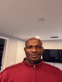 Poster for Other video from Fred McGriff