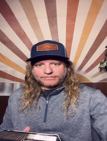 Poster for Pep Talk video from Duddy B