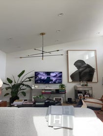 Poster for Birthday video from Justin Sylvester