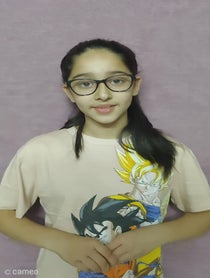 Poster for Intro video video from Deshna Dugad