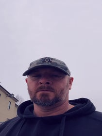 Poster for Birthday video from Billy Wagner