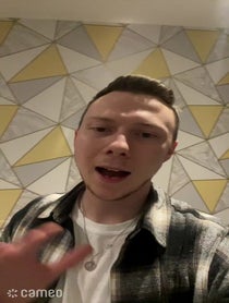 Poster for Intro video video from Lewis Kears