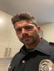 Poster for Birthday video from Joel Rush