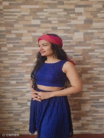 Poster for Intro video video from Eesha Agarwal