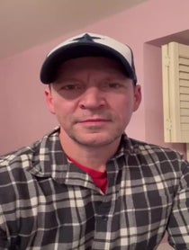 Poster for Birthday video from Robert Mizzell