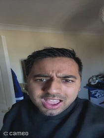Poster for Intro video video from Nivvy Barua