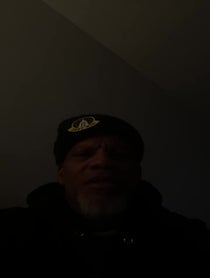 Poster for Pep Talk video from DL Hughley