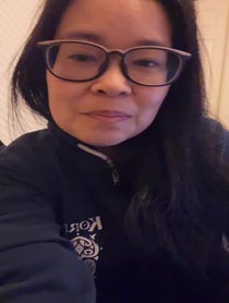 Poster for Birthday video from Stephanie Sheh