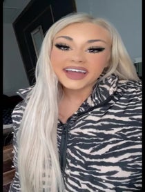 Poster for Pep Talk video from Macy Ray