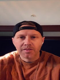Poster for Pep Talk video from Jason Roy