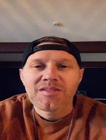 Poster for Birthday video from Jason Roy