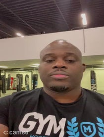 Poster for Intro video video from Melvin Manhoef