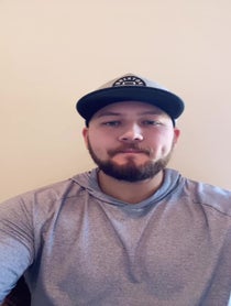 Poster for Birthday video from Jake Burger