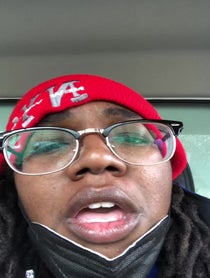 Poster for Other video from Amber "Smiles" Jones