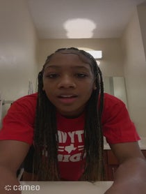 Poster for Intro video video from Diamond Myles