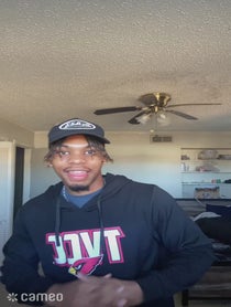Poster for Intro video video from Jaden Rice