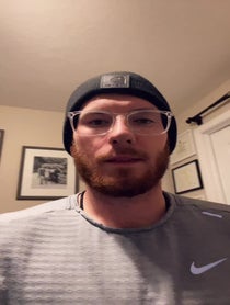 Poster for Pep Talk video from Danny Jansen