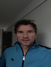 Poster for Question video from Jens Lehmann