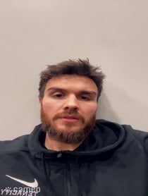 Poster for Intro video video from Zac Rinaldo