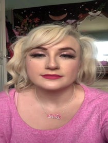 Poster for Question video from Haley Michelle