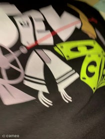 Poster for Intro video video from Jewcrazy
