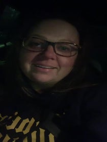 Poster for Birthday video from Kelly Manno