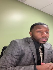 Poster for Pep Talk video from The Wade Empire