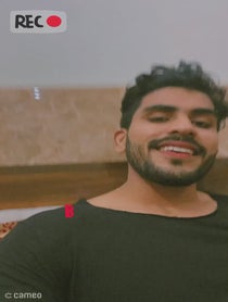 Poster for Intro video video from Aakib Khan