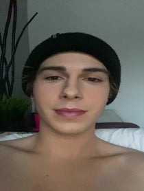Poster for Birthday video from Carl Chiasson