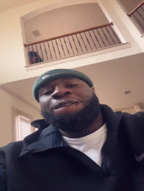 Poster for Birthday video from Neville Gallimore