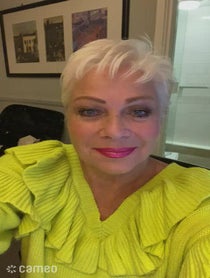 Poster for Intro video video from Denise Welch