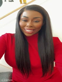 Poster for Intro video video from Kim Klacik