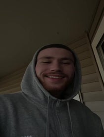 Poster for Birthday video from LITFRANK