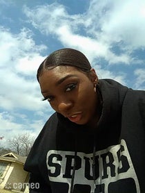 Poster for Intro video video from Kalenna Harper