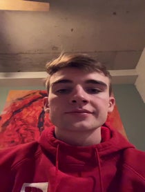 Poster for Birthday video from Tyler Wahl