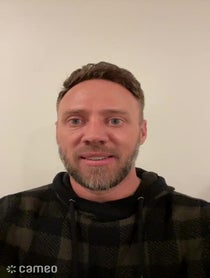 Poster for Intro video video from Graham DeLaet