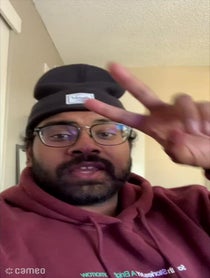 Poster for Intro video video from BRUHTISH
