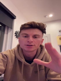 Poster for Other video from Trevor Wallace