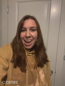 Poster for Intro video video from Cara Paige