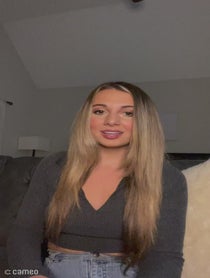 Poster for Intro video video from KAYLEE ROSE